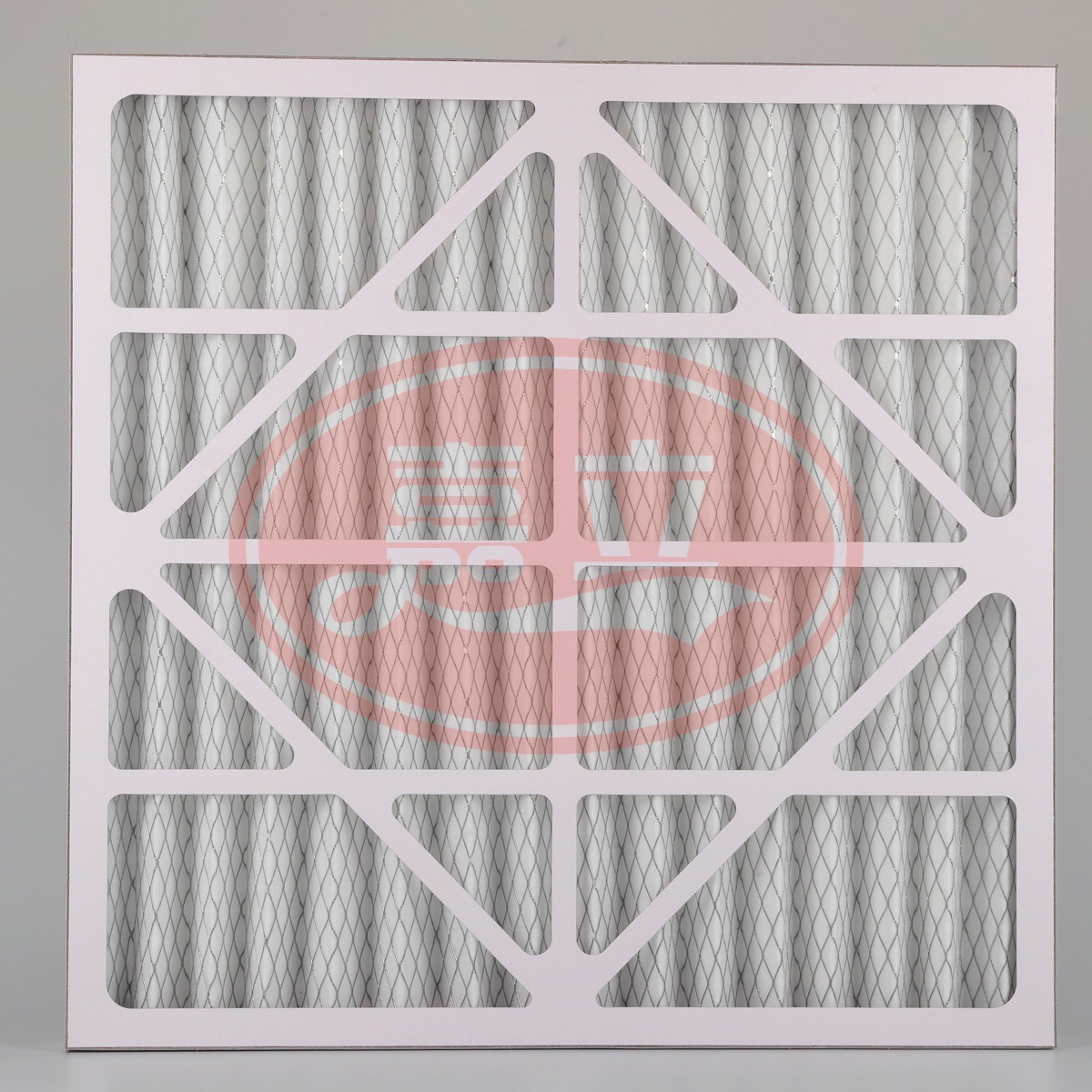 高阳纸框过滤器